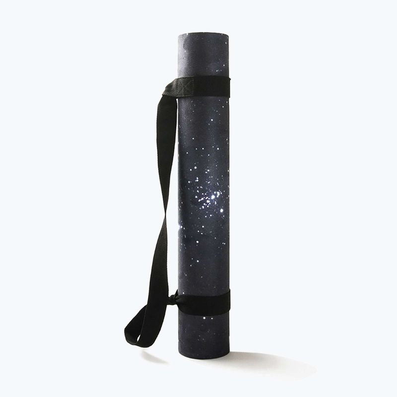 Килимок для йоги  JOYINME Flow 3 мм чорний 800006 6
