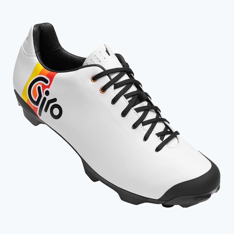 Кросівки велосипедні MTB чоловічі Giro Empire SRC '85 white 2