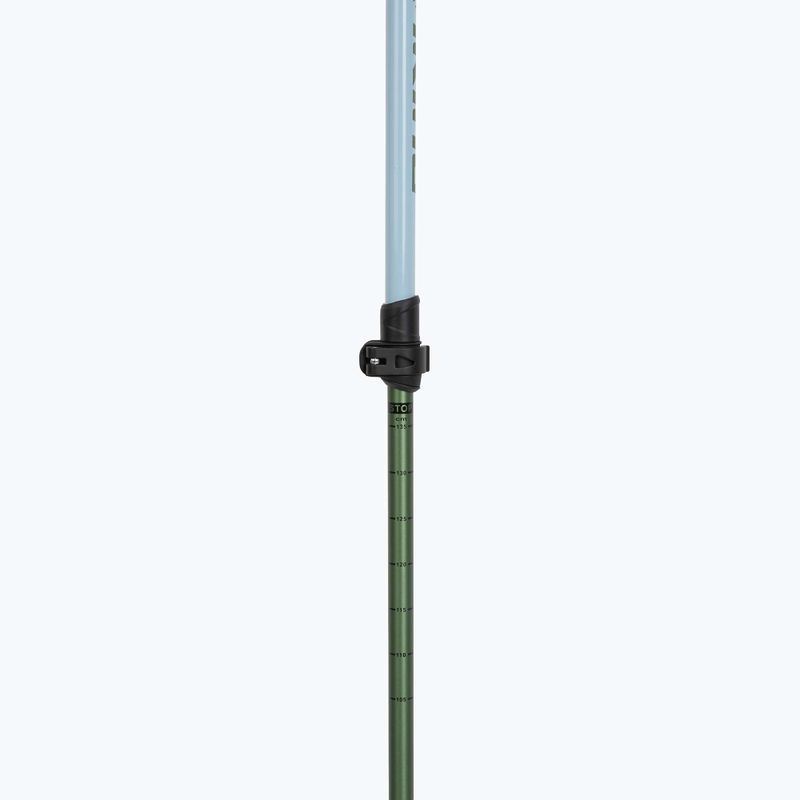 Палиці трекінгові Viking Kivi 2.0 green 4