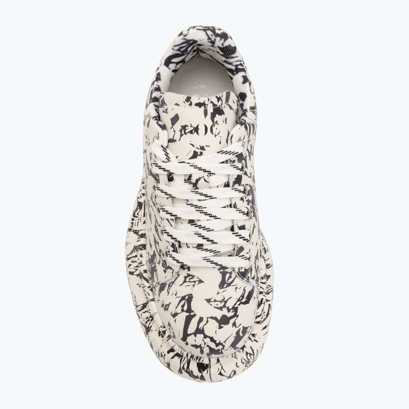 Кросівки жіночі GOE SS2N4003 white/black 5