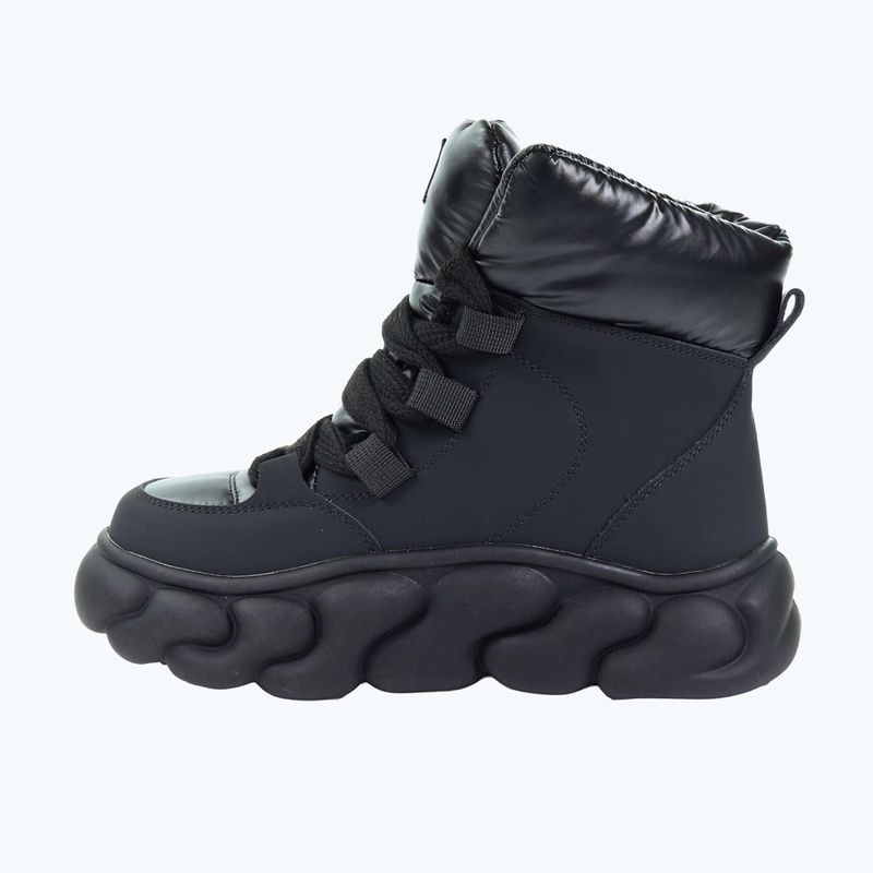 Кросівки жіночі GOE SS2N4059 black 11