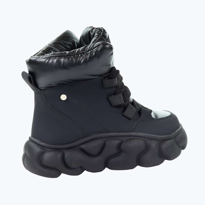 Кросівки жіночі GOE SS2N4059 black 12