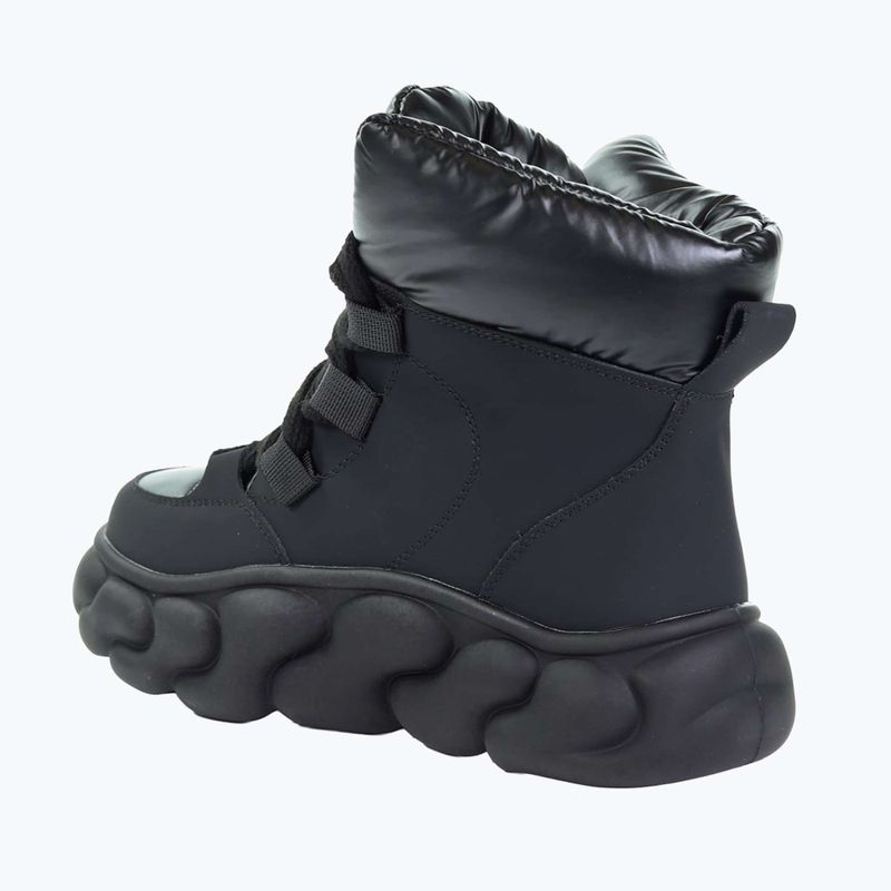 Кросівки жіночі GOE SS2N4059 black 13