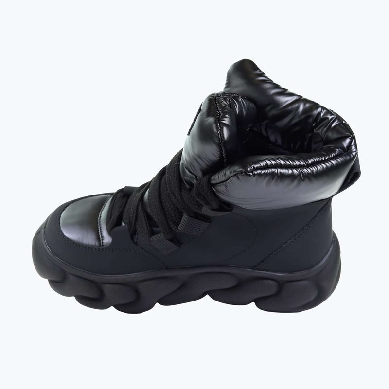 Кросівки жіночі GOE SS2N4059 black 16