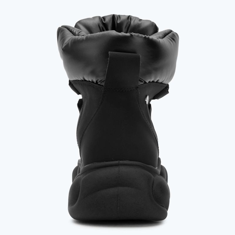 Кросівки жіночі GOE SS2N4059 black 6