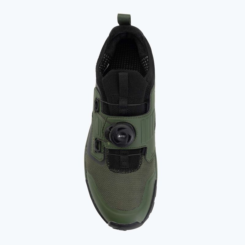 Кросівки велосипедні чоловічі Leatt ProFlat 2.0 spinach 5