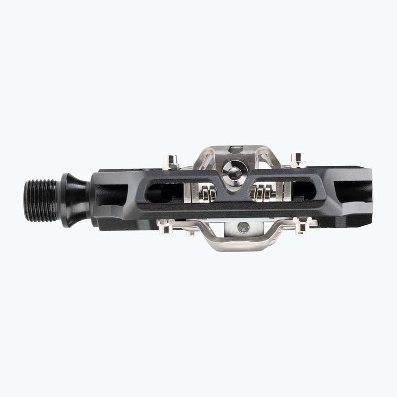 Педалі велосипедні Leatt Gravity 6.0 Clip-in black 3