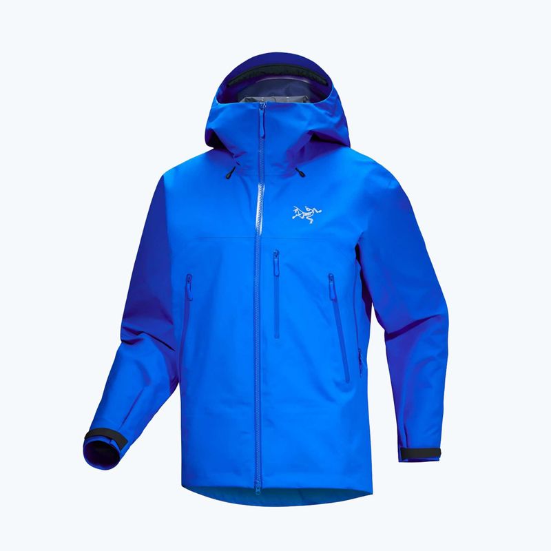 Куртка дощовик чоловіча Arcteryx Beta SV fluidity 7