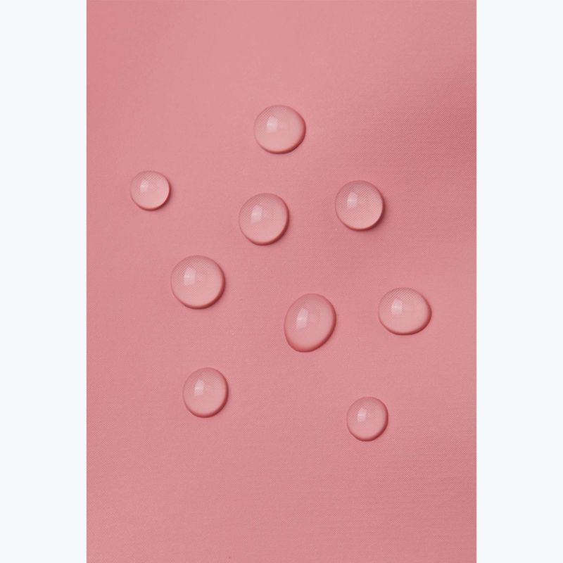 Рукавиці протидощові дитячі Reima Kura rose blush 3