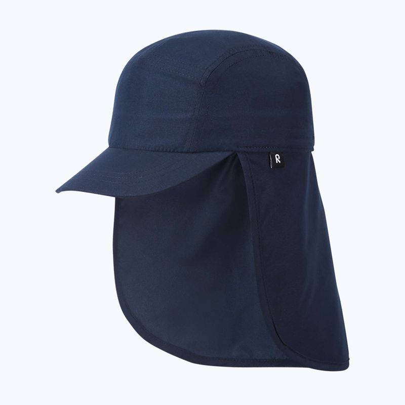Дитяча шапка Reima Biitsi navy 2