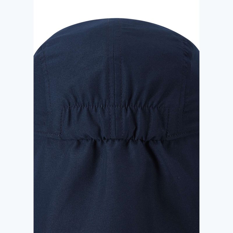 Дитяча шапка Reima Biitsi navy 4