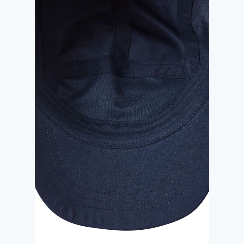 Дитяча шапка Reima Biitsi navy 5