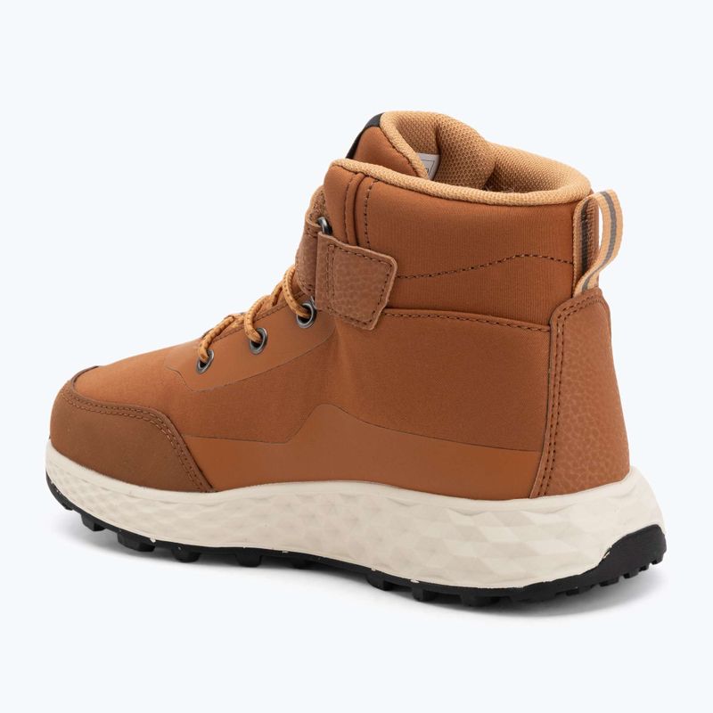 Черевики дитячі Reima Hiipien cinnamon brown 3