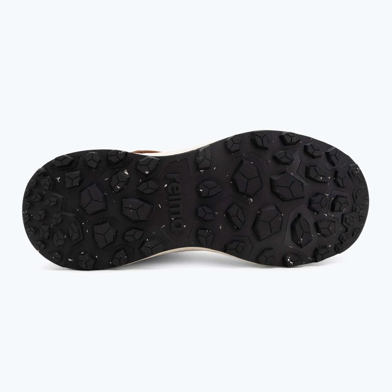 Черевики дитячі Reima Hiipien cinnamon brown 4