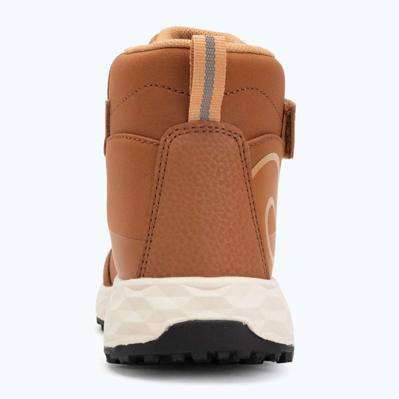 Черевики дитячі Reima Hiipien cinnamon brown 6