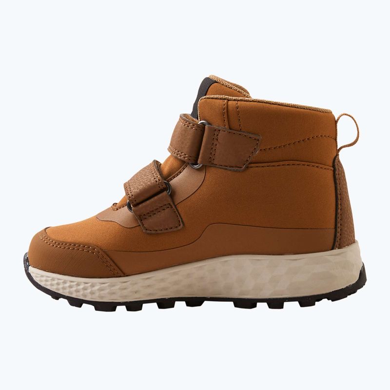 Черевики дитячі Reima Hiivin cinnamon brown 9