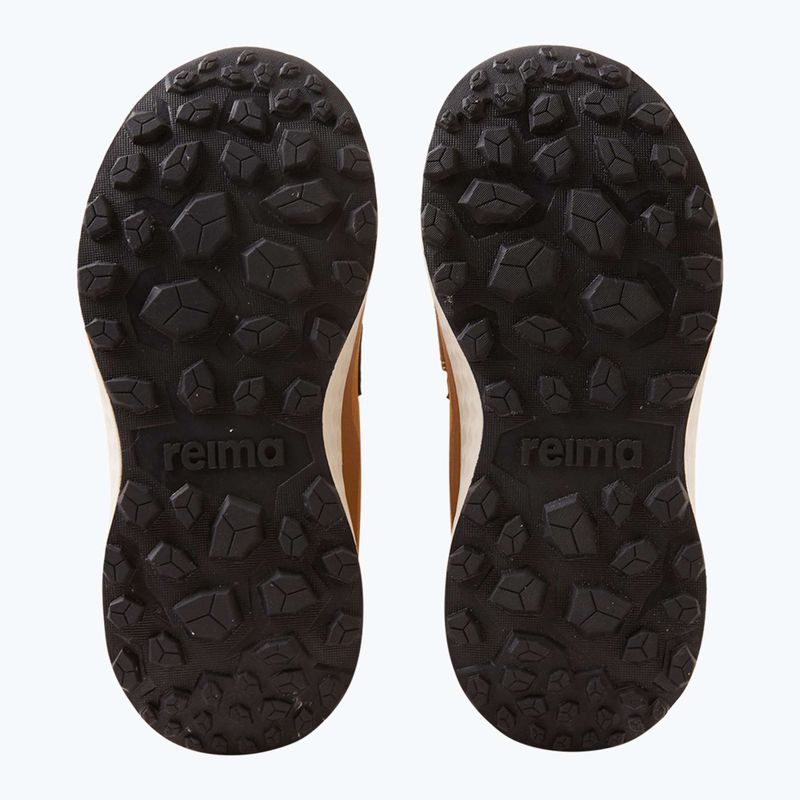 Черевики дитячі Reima Hiivin cinnamon brown 13
