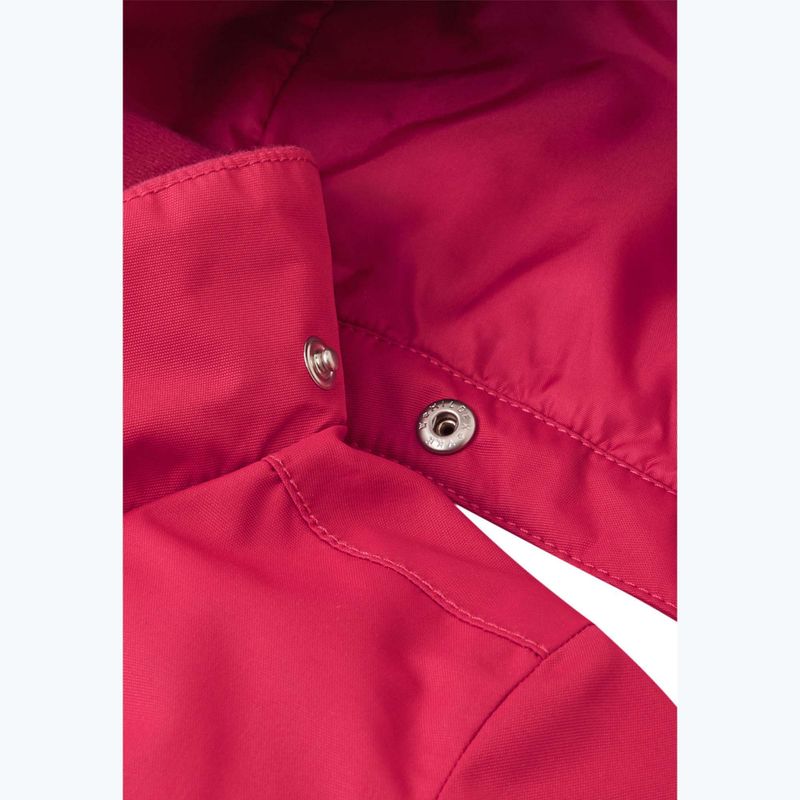 Комбінезон софшелл дитячий Reima Marte Mid rosy berry 3