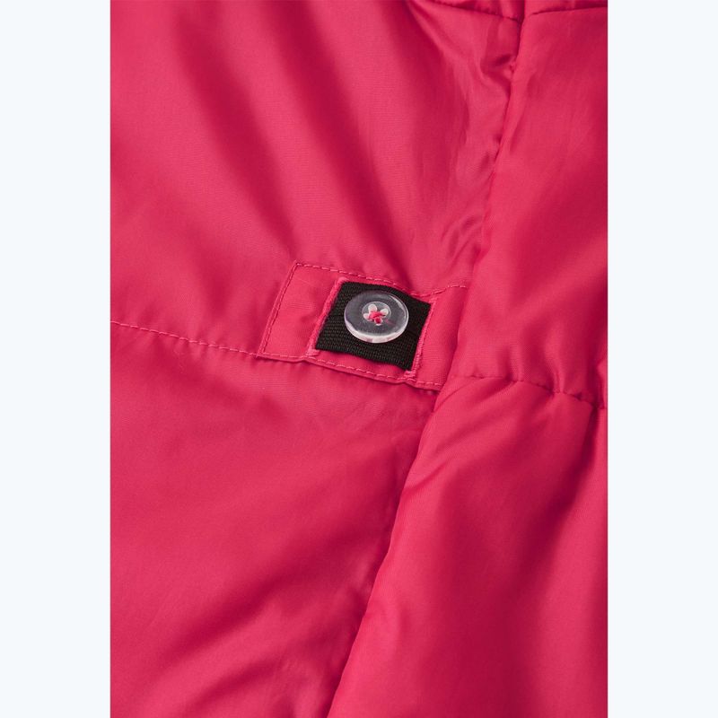 Комбінезон софшелл дитячий Reima Marte Mid rosy berry 6