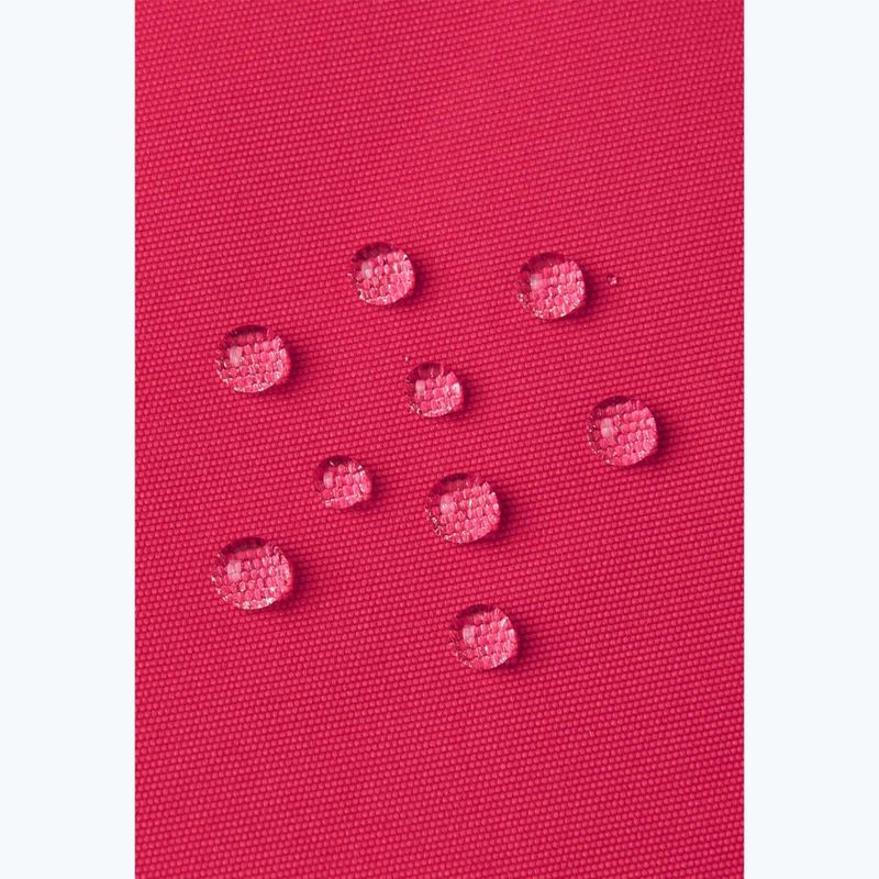 Комбінезон софшелл дитячий Reima Marte Mid rosy berry 8