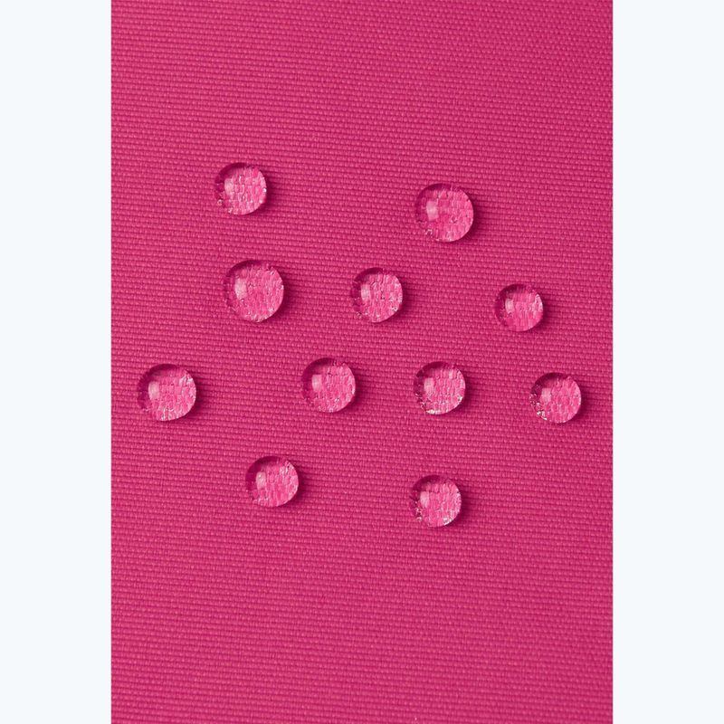 Комбінезон софшелл дитячий Reima Sevetti rosy berry 10