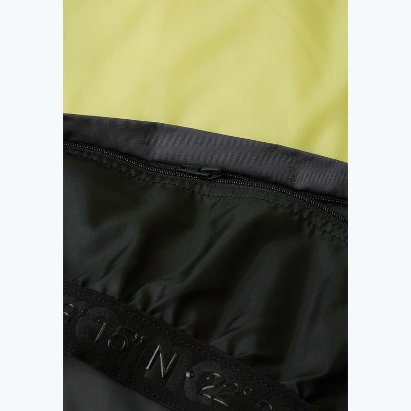 Куртка гірськолижна дитяча Reima Kairala soft black 12