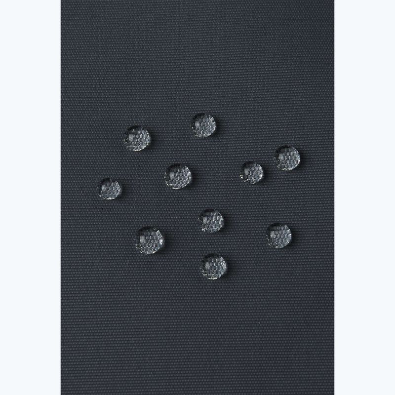 Куртка гірськолижна дитяча Reima Kairala soft black 14