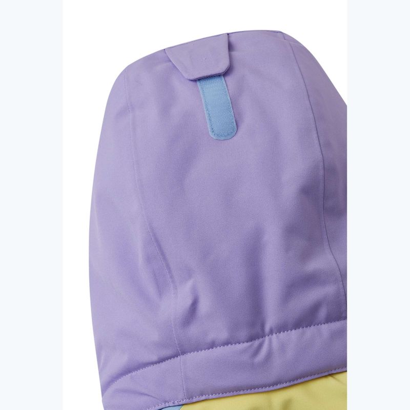 Куртка дитяча Reima Alaniva frozen blue 7