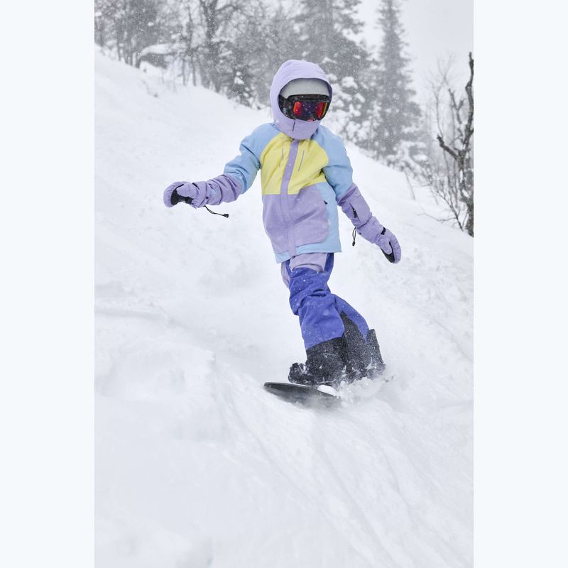 Куртка дитяча Reima Alaniva frozen blue 16