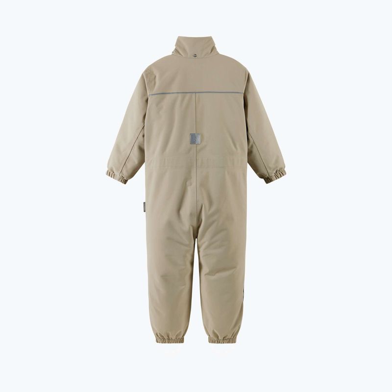 Комбінезон дитячий Reima Stavanger earthy beige 2