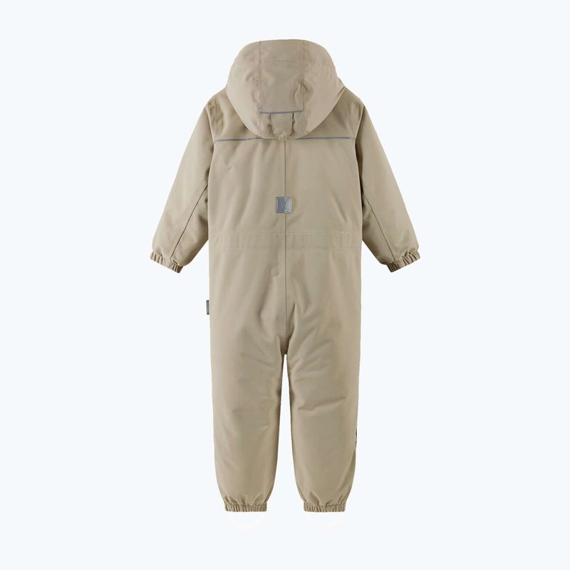 Комбінезон дитячий Reima Stavanger earthy beige 4