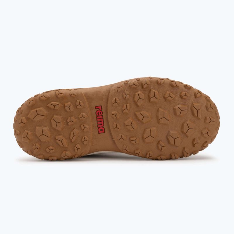 Черевики зимові дитячі Reima Myrsky earthy beige 4