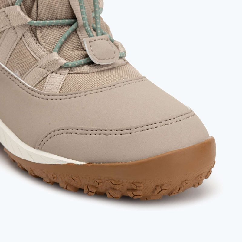 Черевики зимові дитячі Reima Myrsky earthy beige 7
