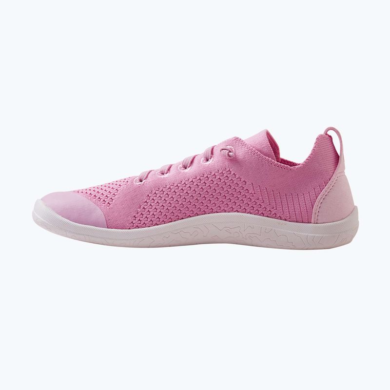 Кросівки barefoot дитячі Reima Astelu light heather 9