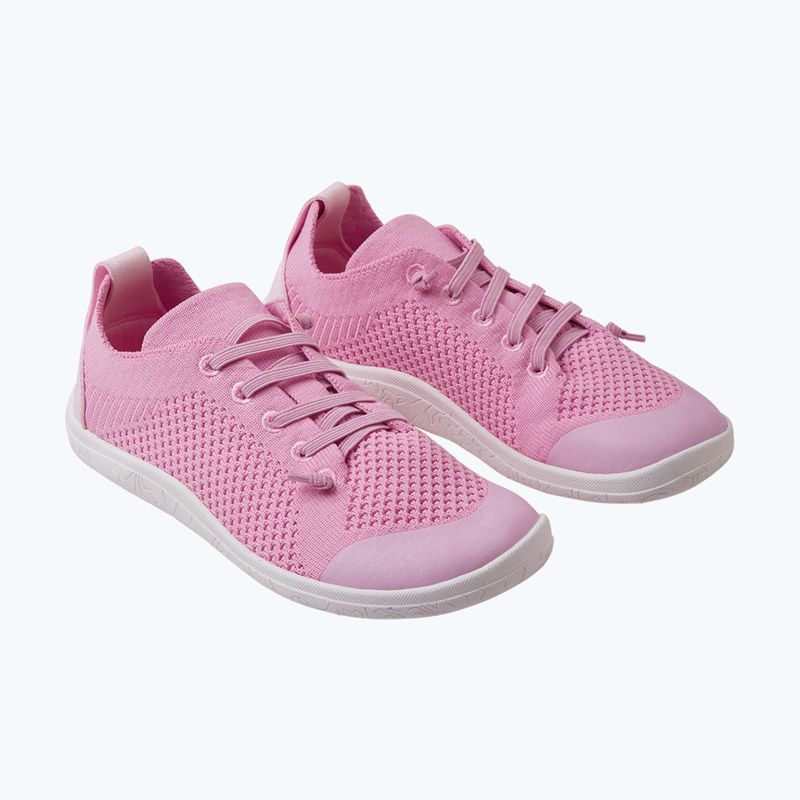Кросівки barefoot дитячі Reima Astelu light heather 10