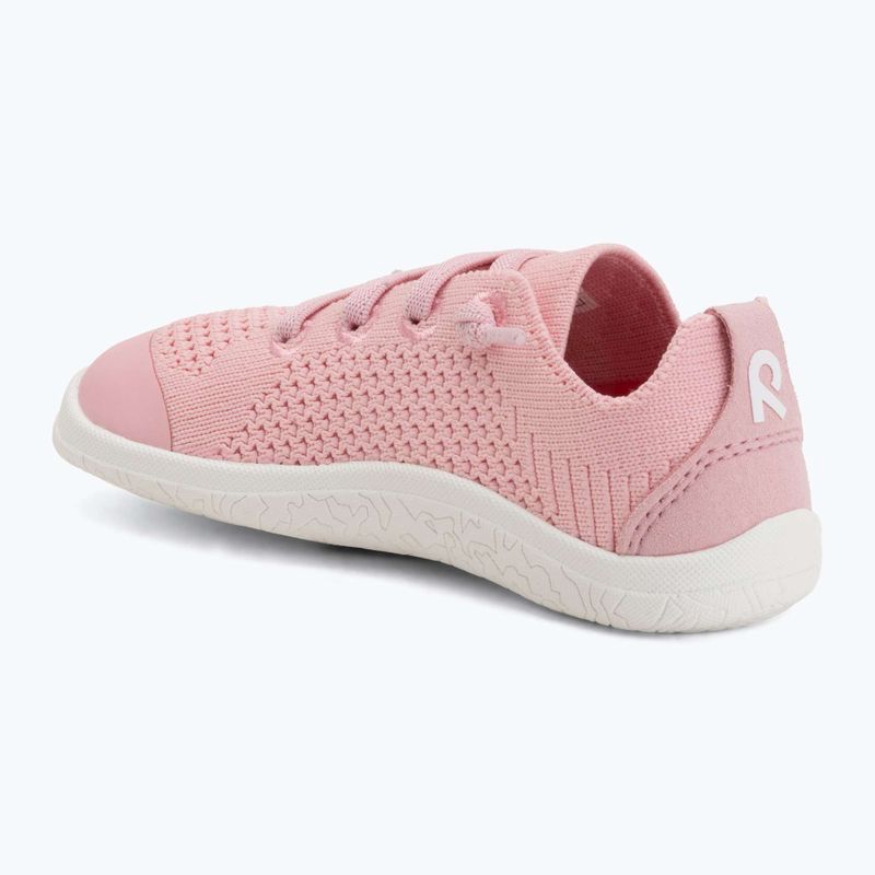 Кросівки barefoot дитячі Reima Astelu light heather 3