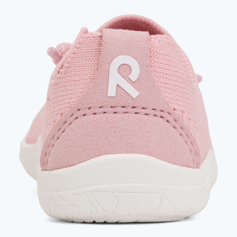 Кросівки barefoot дитячі Reima Astelu light heather 6