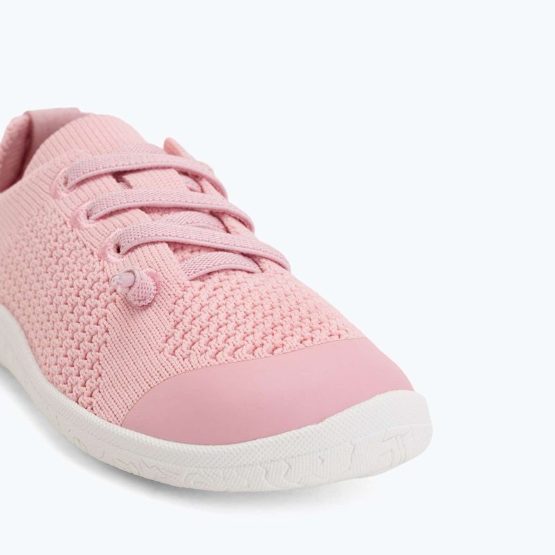 Кросівки barefoot дитячі Reima Astelu light heather 7