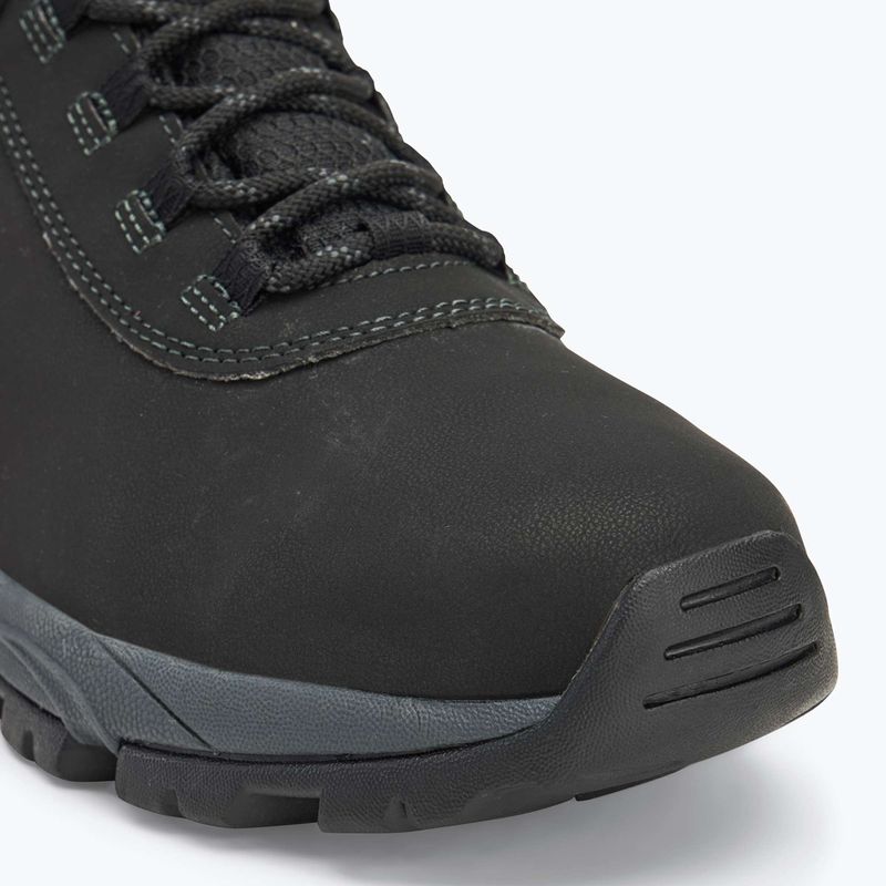 Черевики туристичні чоловічі Merrell Vego Mid Ltr Wp black 7