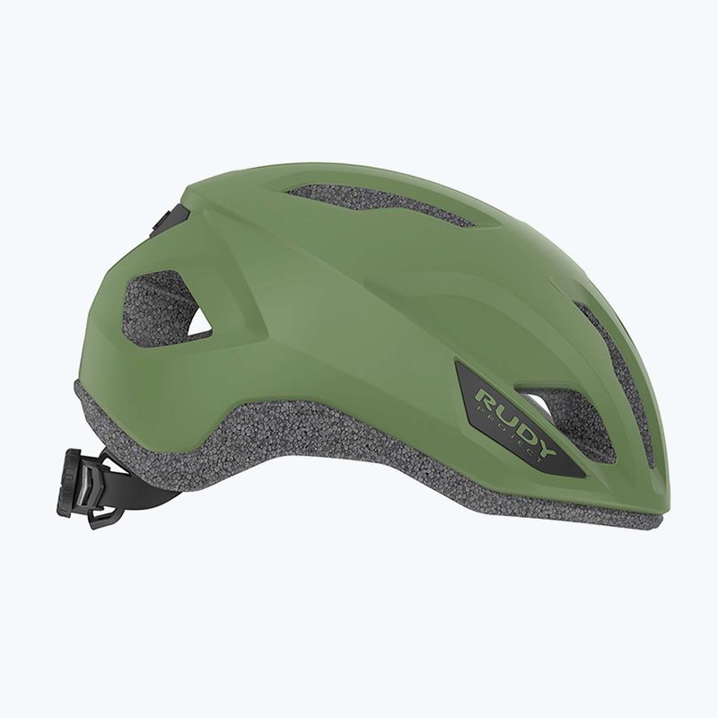 Шолом велосипедний Rudy Project Sinergy pantanal green matte 2