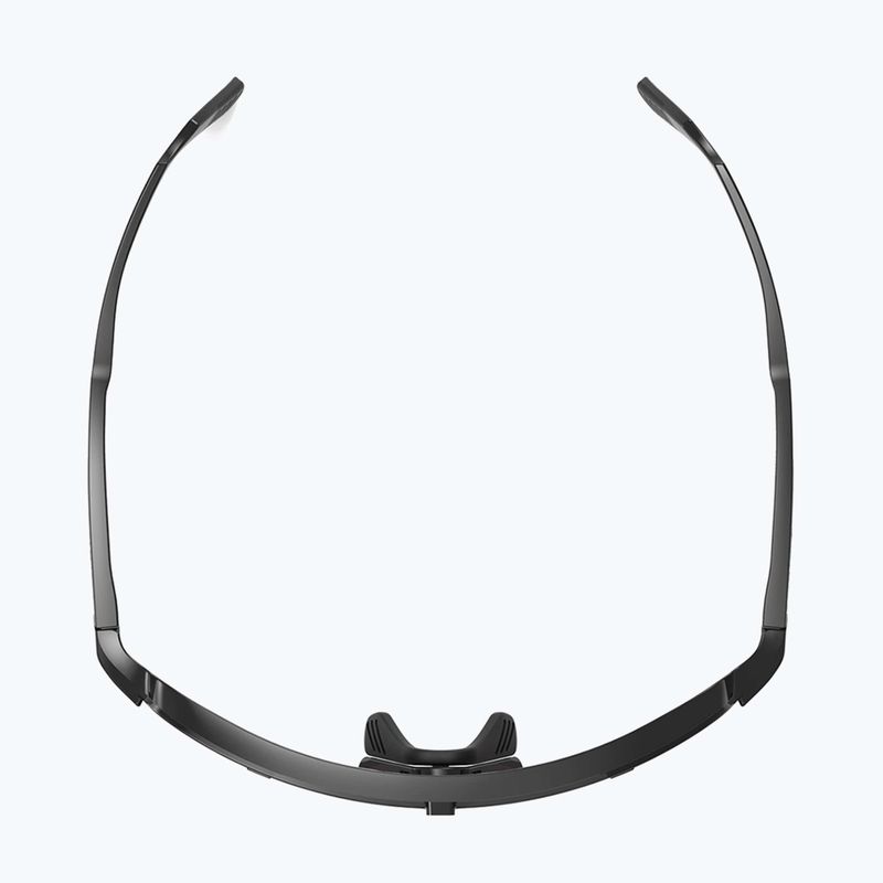 Окуляри сонцезахисні Rudy Project Spinshield Pro black gloss/multilaser red 6
