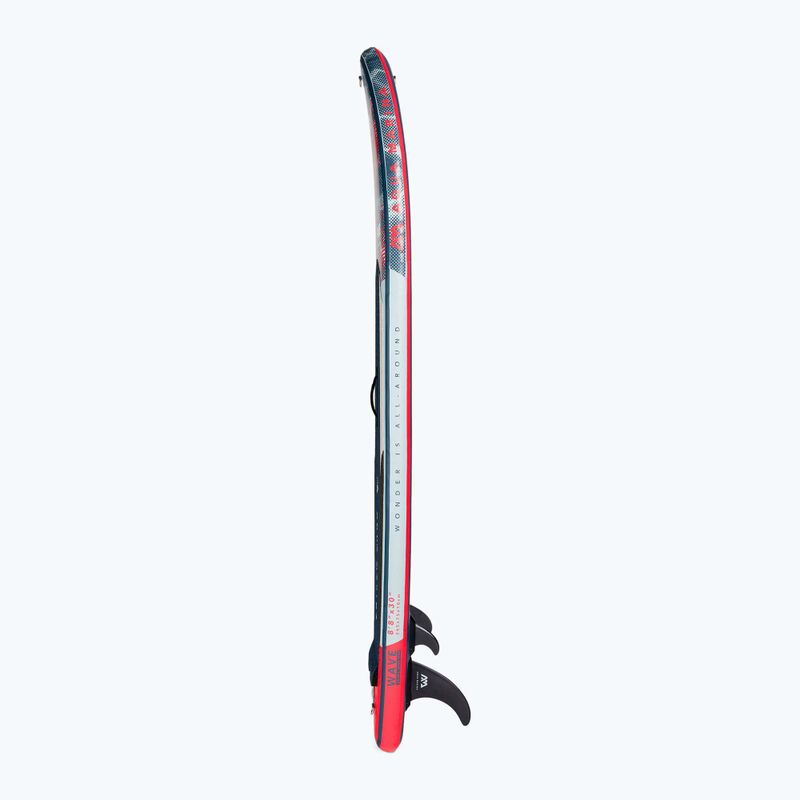 SUP-дошка Aqua Marina Wave 2.65м темно-синя BT-22WA 5
