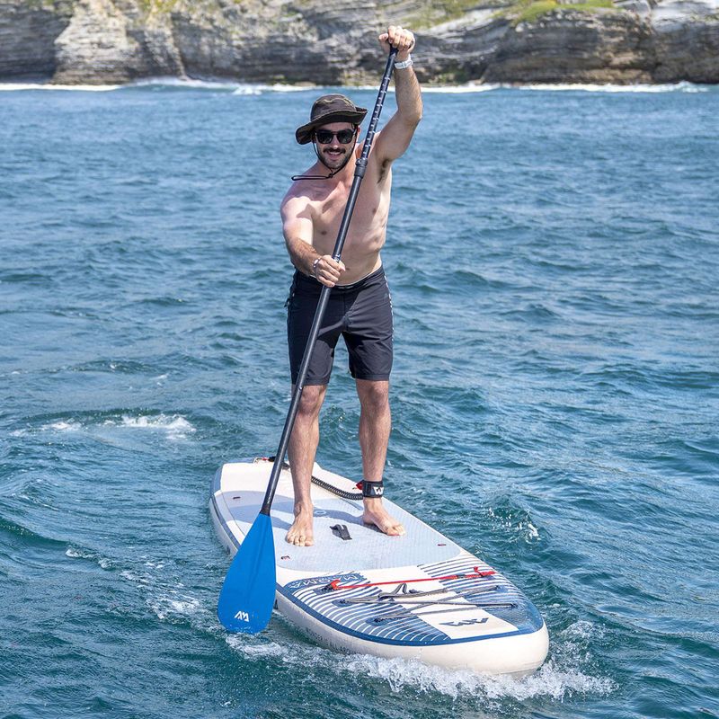 SUP-дошка  Aqua Marina Magma 11'2" 14