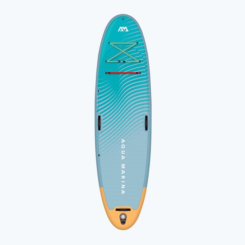 SUP-дошка  Aqua Marina Dhyana 10'8" 2