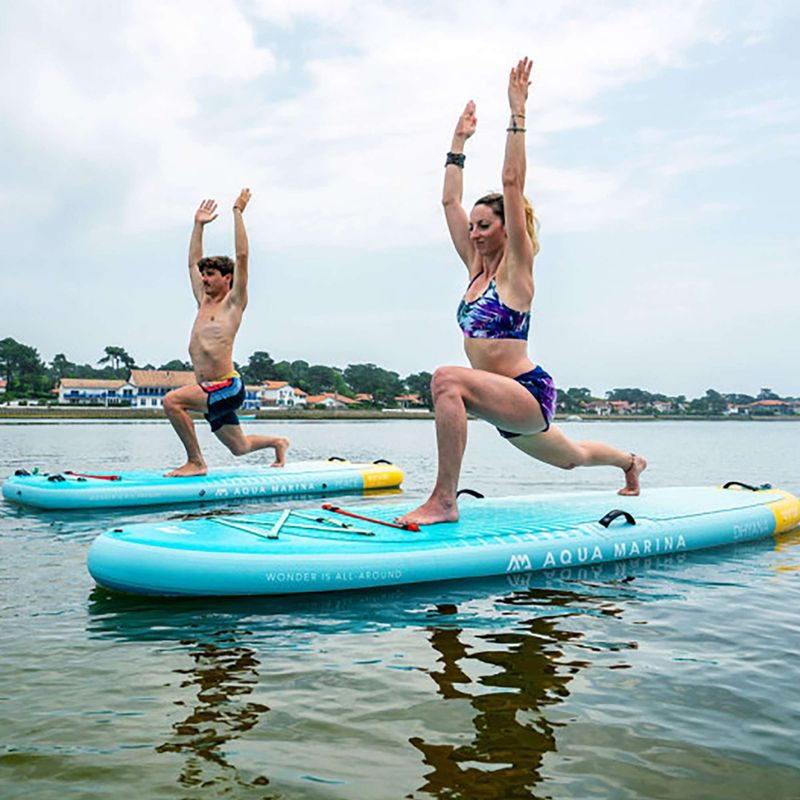 SUP-дошка  Aqua Marina Dhyana 10'8" 9