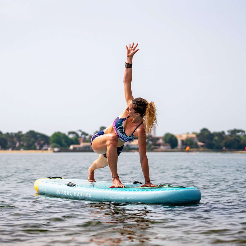 SUP-дошка  Aqua Marina Dhyana 10'8" 13