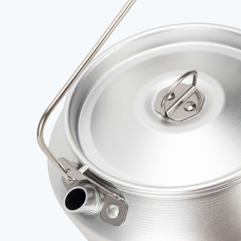 Чайник туристичний Fire-Maple Frost 1.2L Aluminum 4