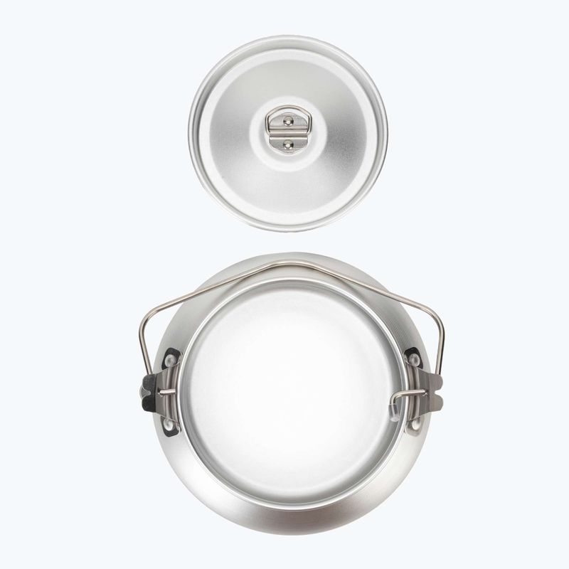 Чайник туристичний Fire-Maple Frost 1.2L Aluminum 5