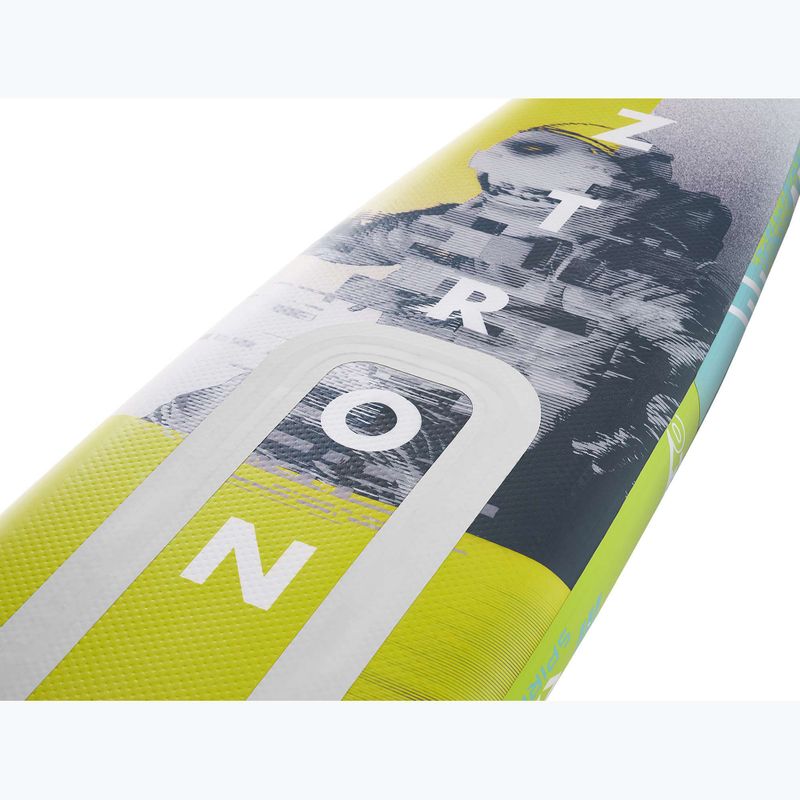Дошка SUP Aztron Meteor Race 14'0" 11