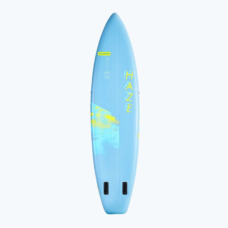 Дошка SUP Aquatone Haze 11'4" 3